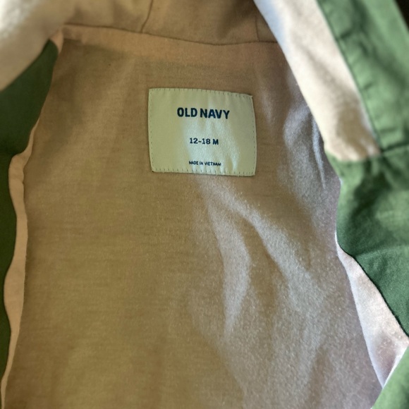 Spring Jacket - Picture 3 of 3